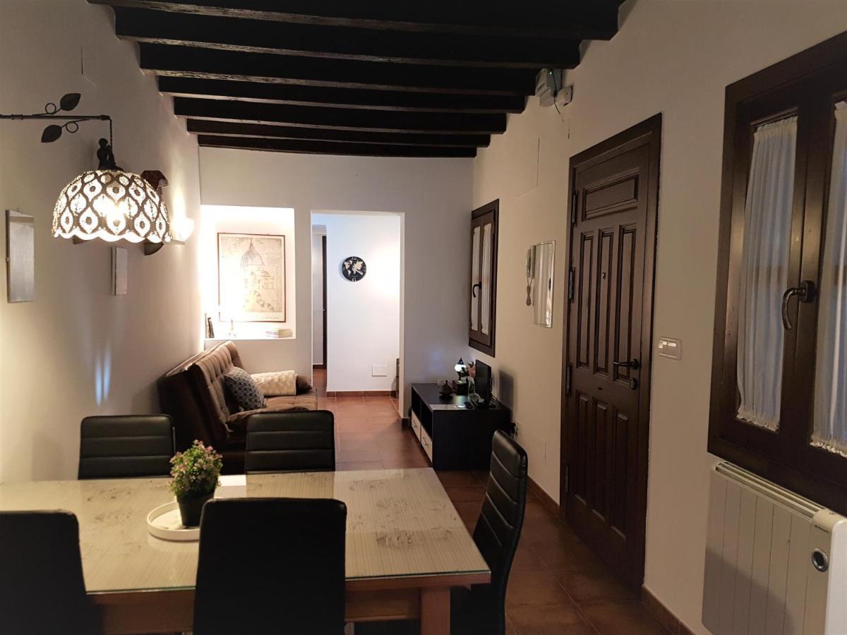 El Rey Zagal Apartament Casa Siglo XVI Pleno Centro กรานาดา ภายนอก รูปภาพ