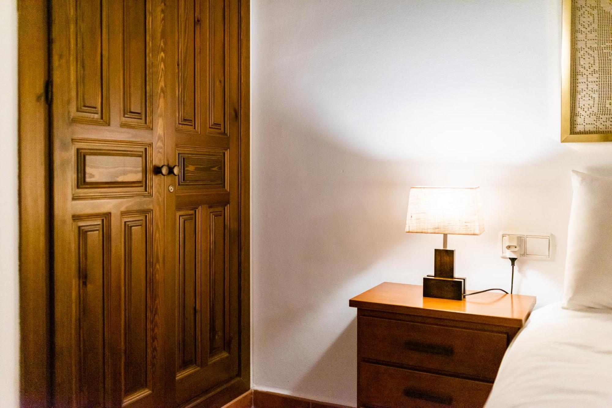 El Rey Zagal Apartament Casa Siglo XVI Pleno Centro กรานาดา ภายนอก รูปภาพ