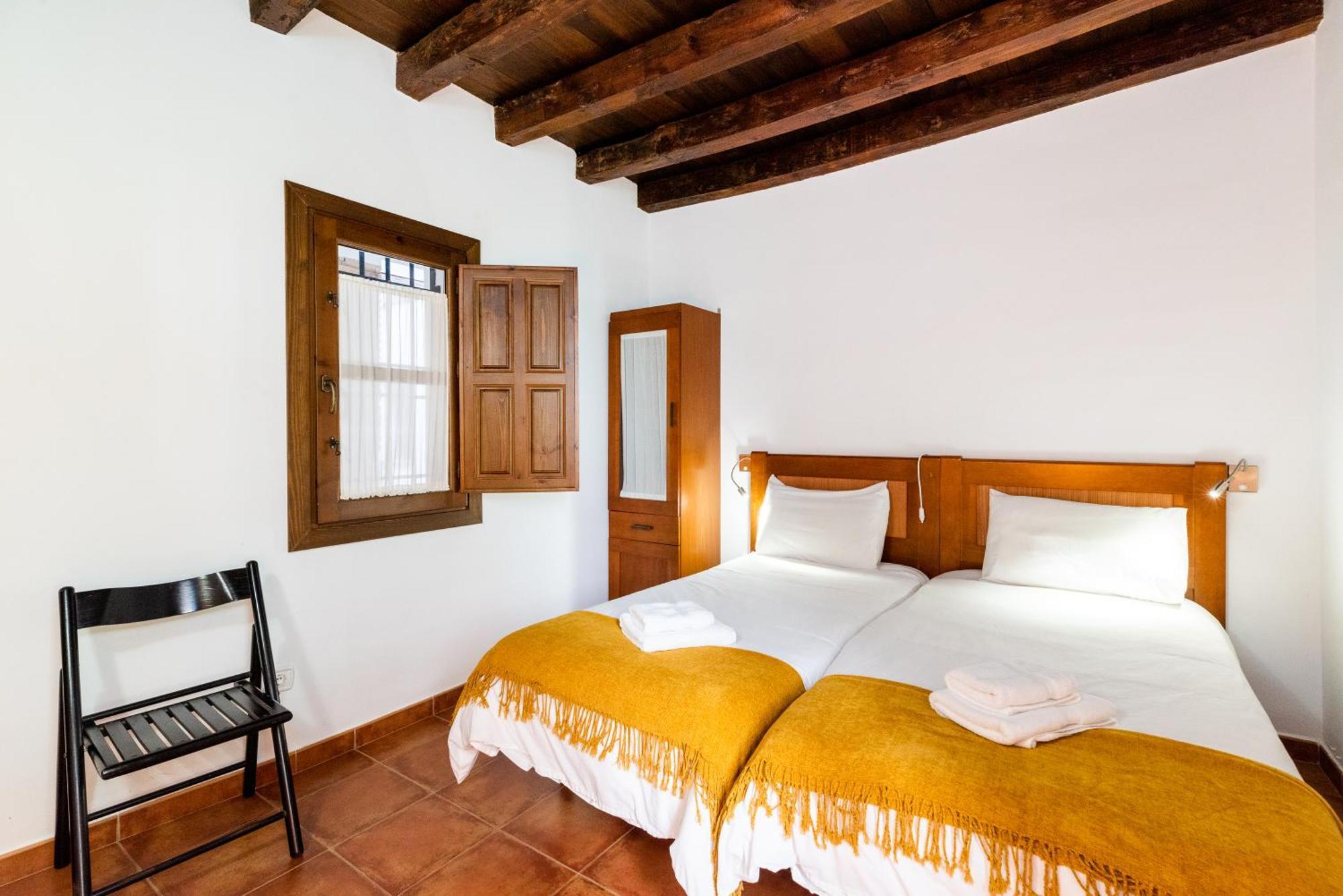El Rey Zagal Apartament Casa Siglo XVI Pleno Centro กรานาดา ภายนอก รูปภาพ