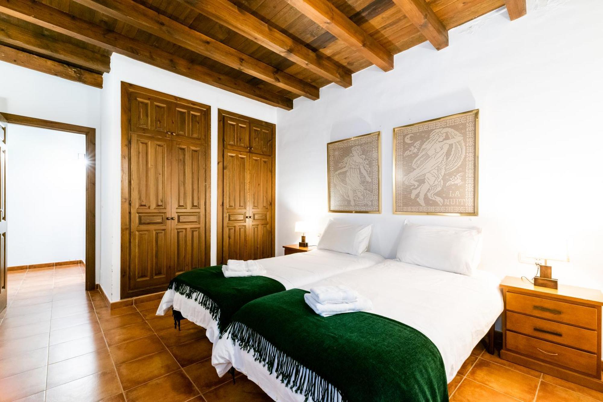 El Rey Zagal Apartament Casa Siglo XVI Pleno Centro กรานาดา ภายนอก รูปภาพ