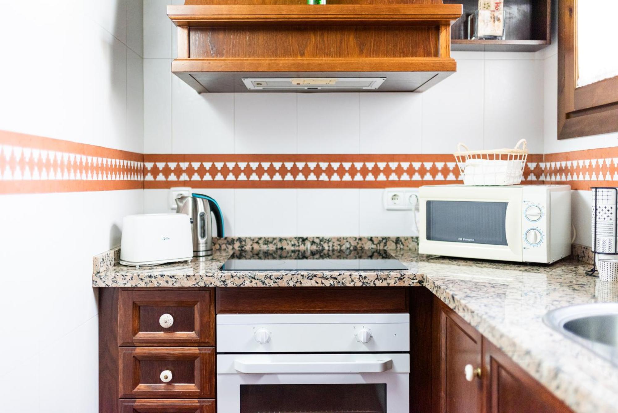 El Rey Zagal Apartament Casa Siglo XVI Pleno Centro กรานาดา ภายนอก รูปภาพ