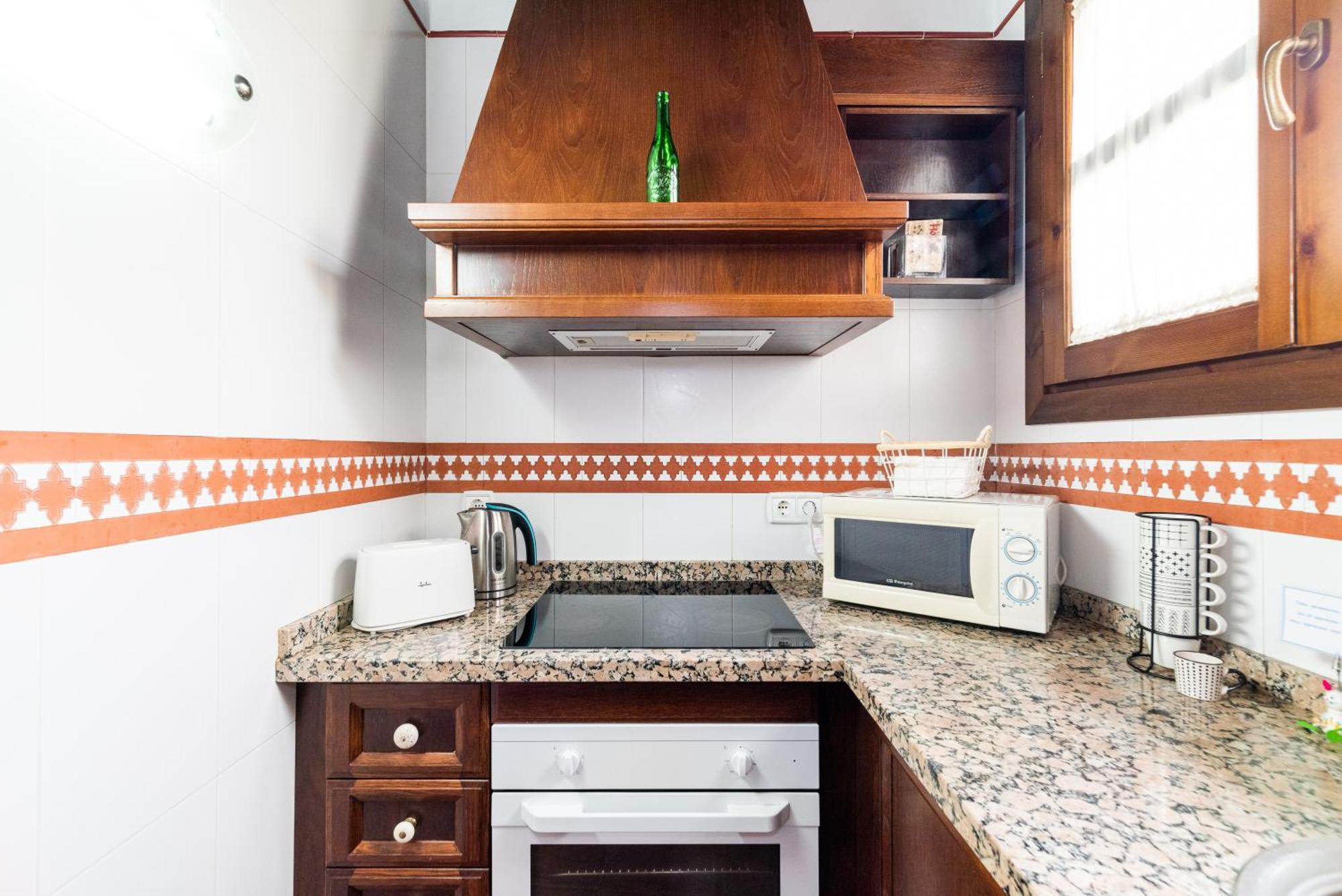 El Rey Zagal Apartament Casa Siglo XVI Pleno Centro กรานาดา ภายนอก รูปภาพ