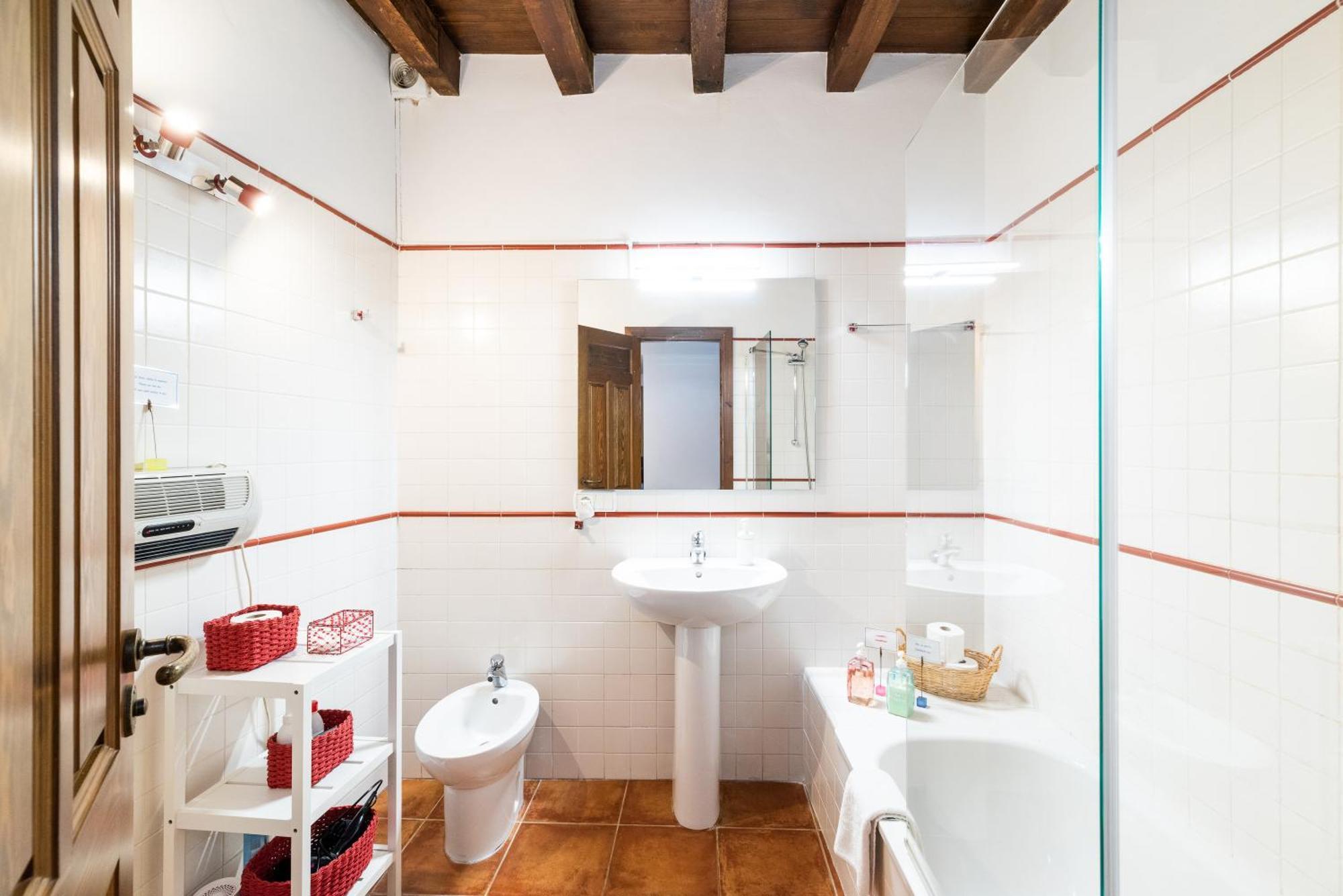 El Rey Zagal Apartament Casa Siglo XVI Pleno Centro กรานาดา ภายนอก รูปภาพ