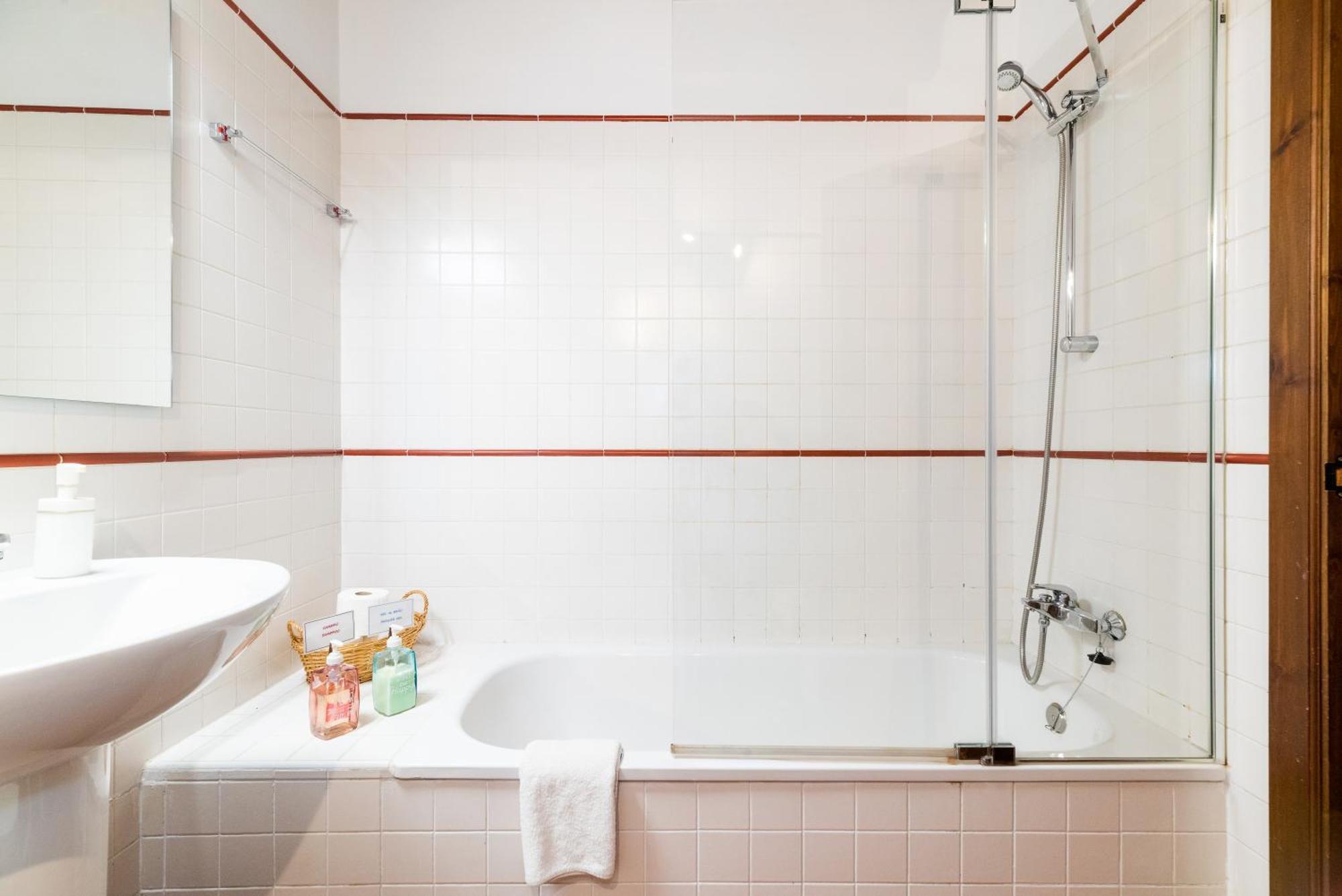 El Rey Zagal Apartament Casa Siglo XVI Pleno Centro กรานาดา ภายนอก รูปภาพ