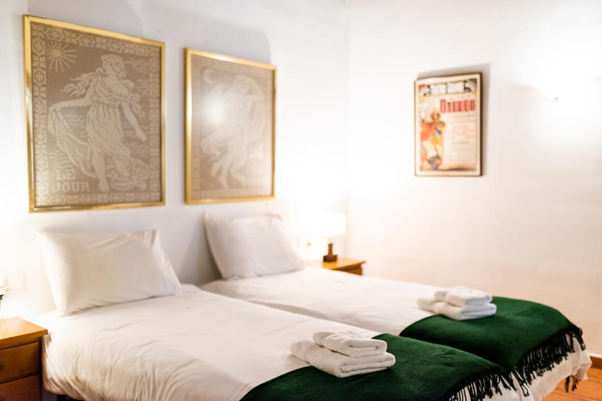 El Rey Zagal Apartament Casa Siglo XVI Pleno Centro กรานาดา ภายนอก รูปภาพ